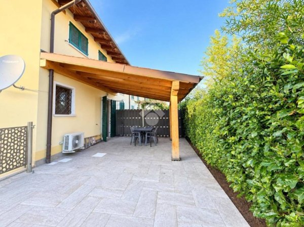 appartamento in vendita a Rovato