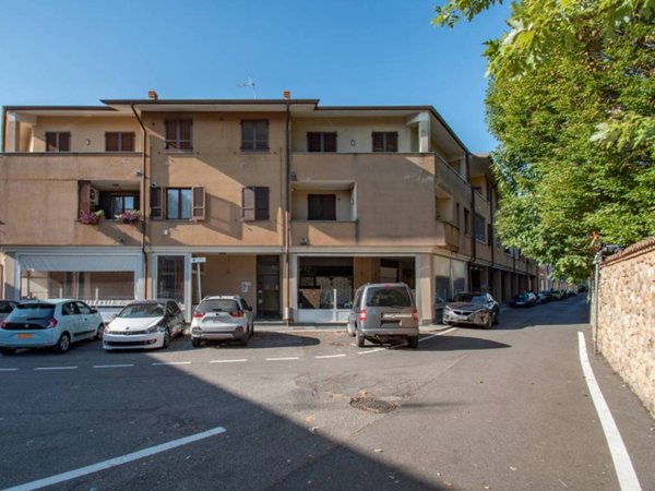 appartamento in vendita a Rovato