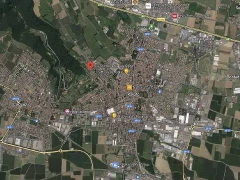 terreno in vendita a Rovato
