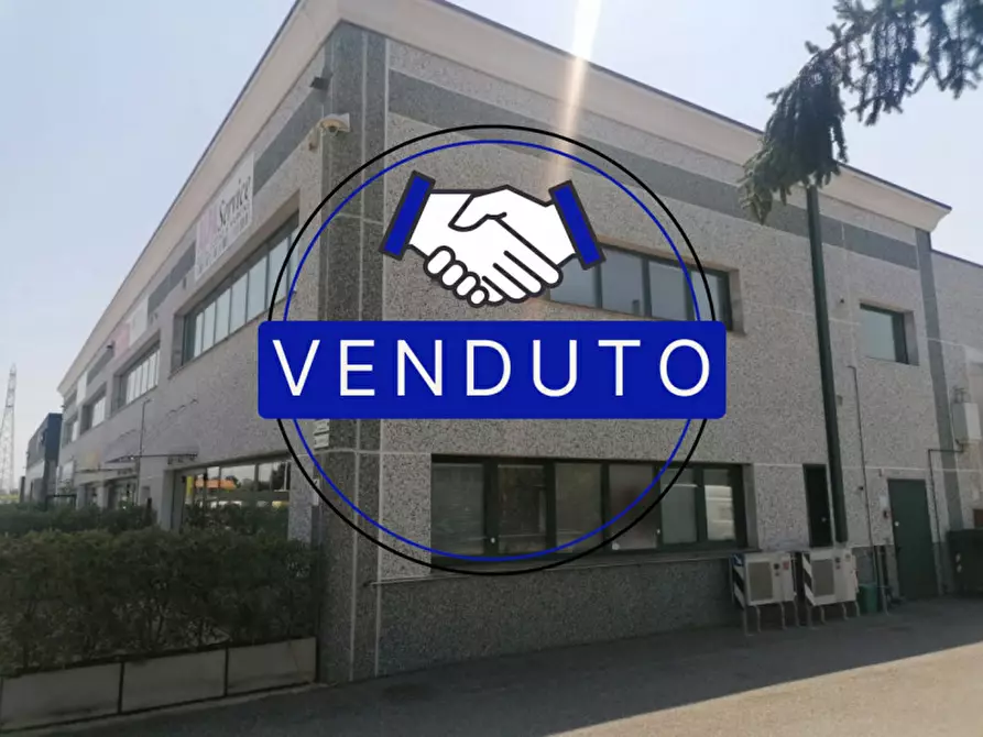 ufficio in vendita a Rovato