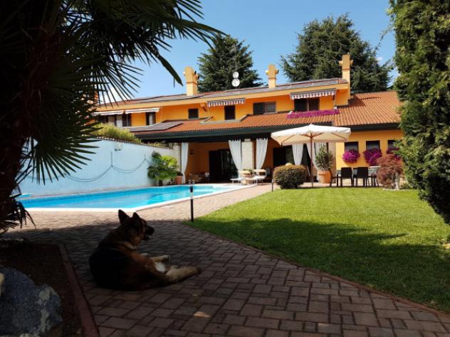 casa indipendente in vendita a Rudiano