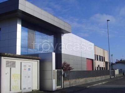 locale commerciale in vendita a Rudiano