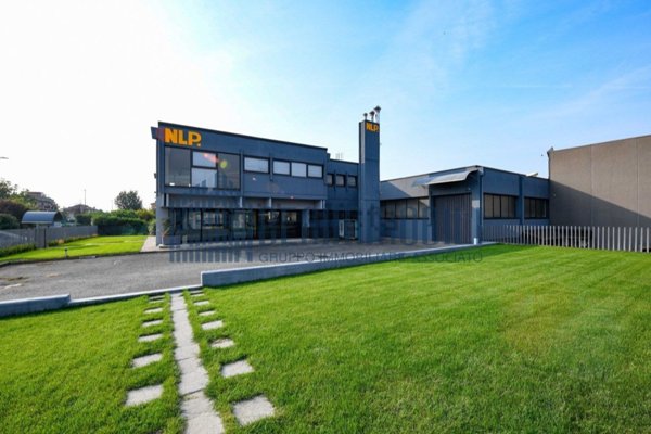 terreno edificabile in vendita a Rudiano