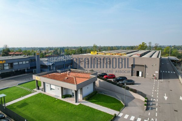 terreno edificabile in vendita a Rudiano