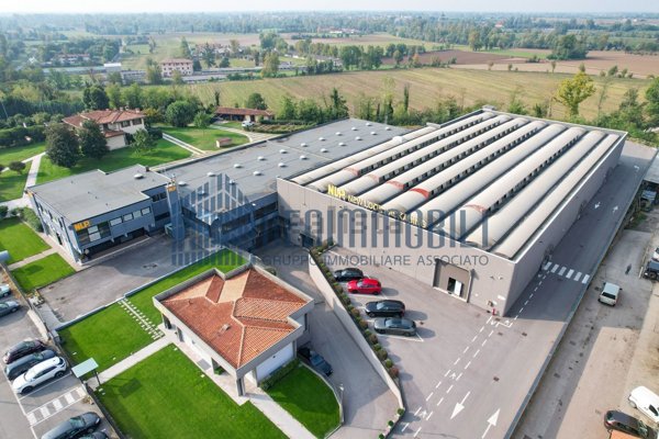 terreno edificabile in vendita a Rudiano