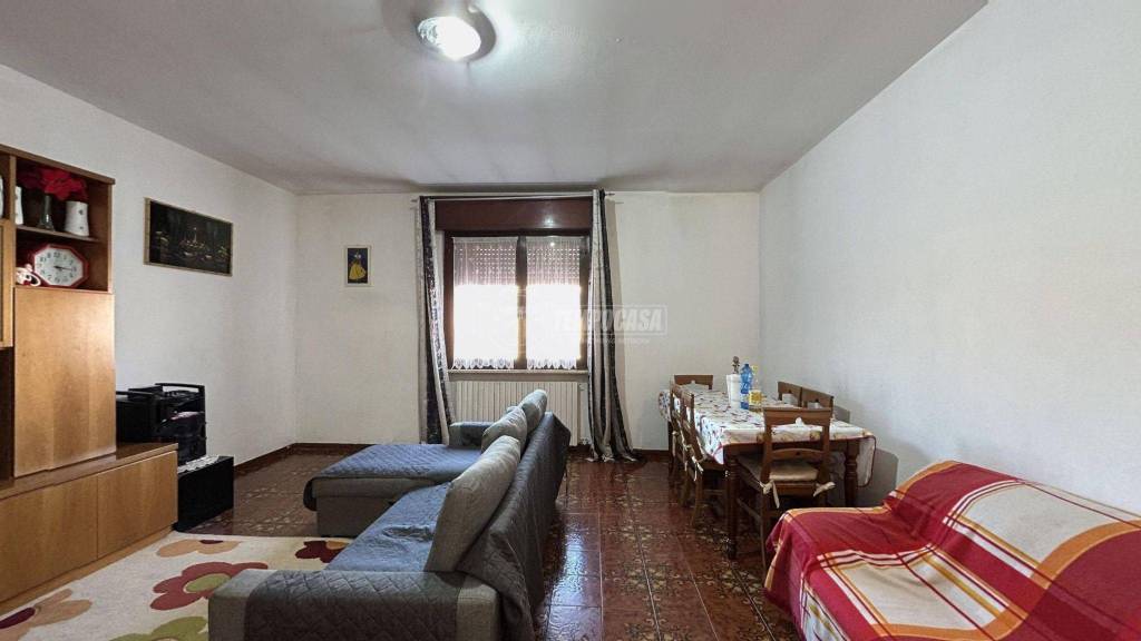 appartamento in vendita a Rudiano