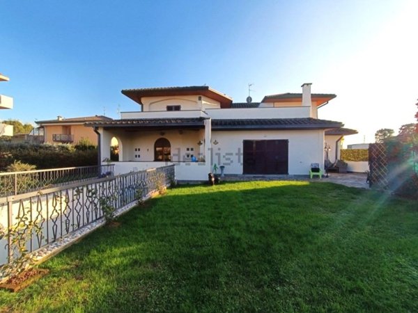 casa indipendente in vendita a Rudiano
