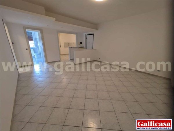 appartamento in vendita a Rudiano