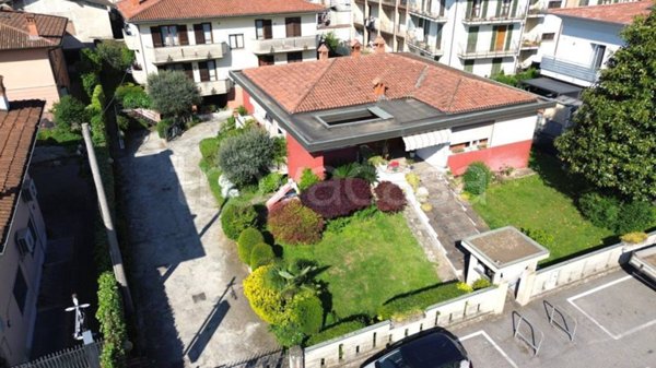 casa indipendente in vendita a Rudiano