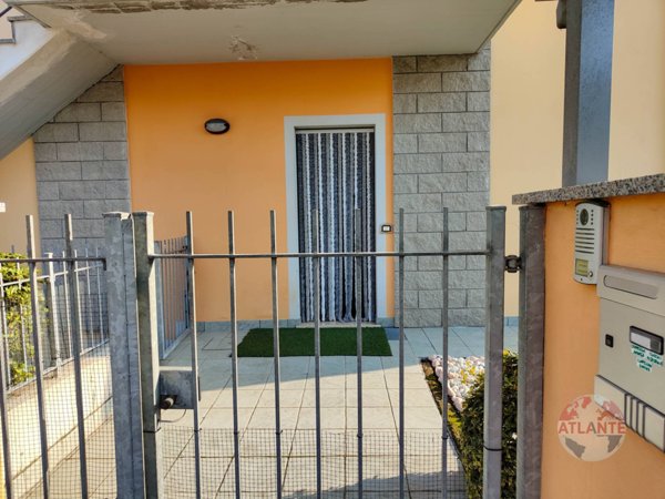 appartamento in vendita a Rudiano