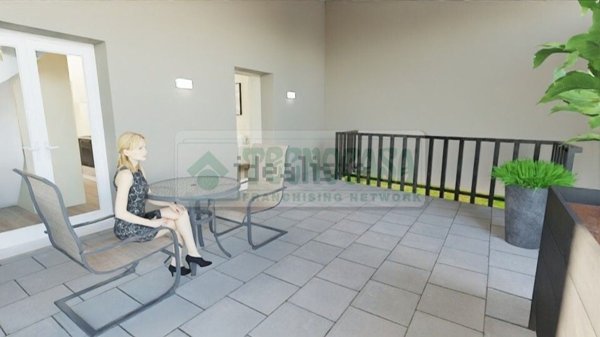 appartamento in vendita a Rudiano