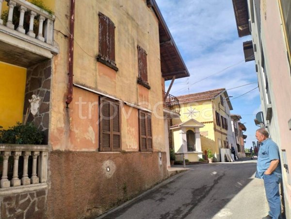 casa indipendente in vendita a Rudiano