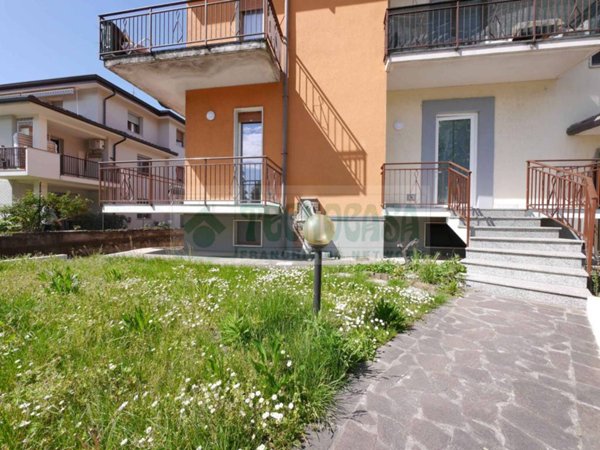 appartamento in vendita a Rudiano