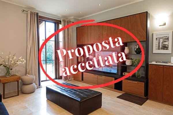 appartamento in vendita a Rudiano