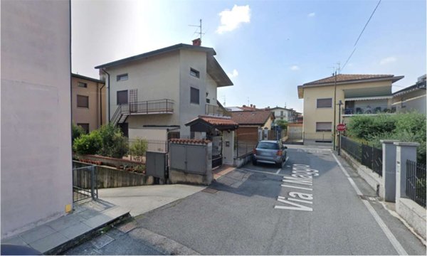 quadrivano in vendita a Rudiano