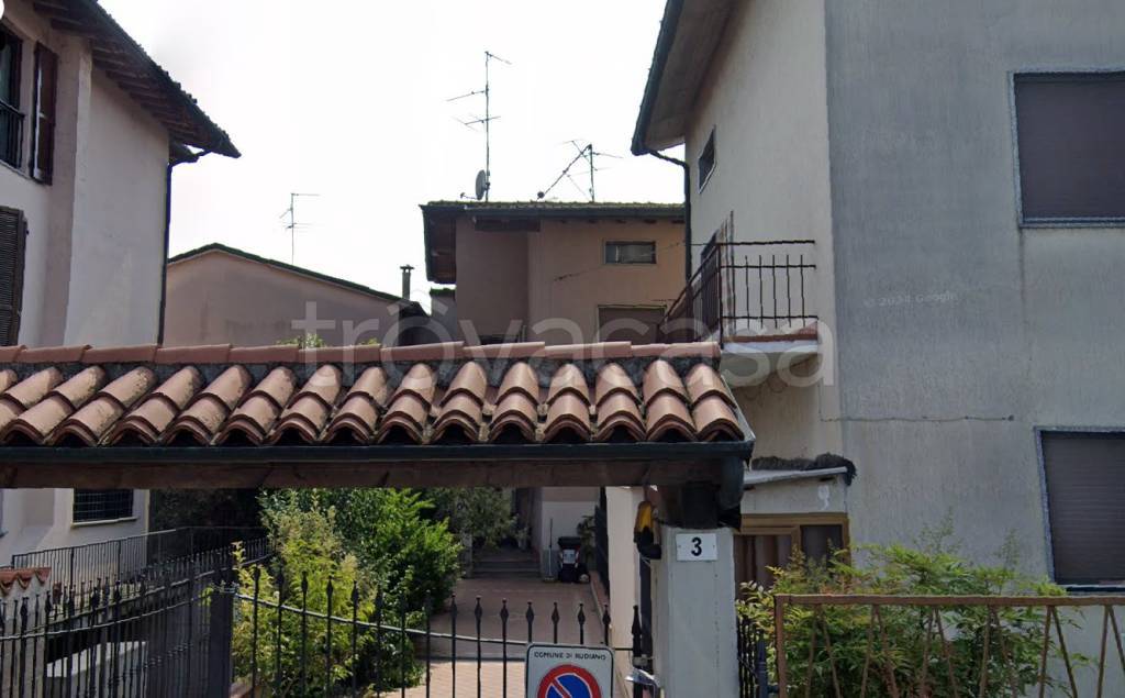 casa indipendente in vendita a Rudiano