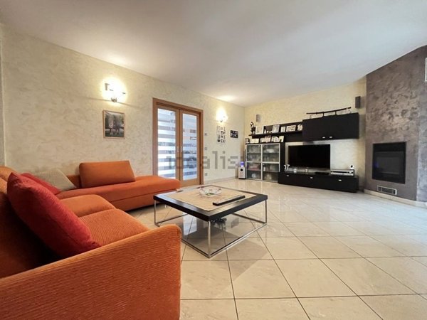 casa indipendente in vendita a Rudiano