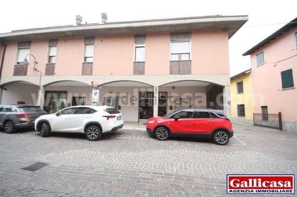 quadrivano in vendita a Rudiano