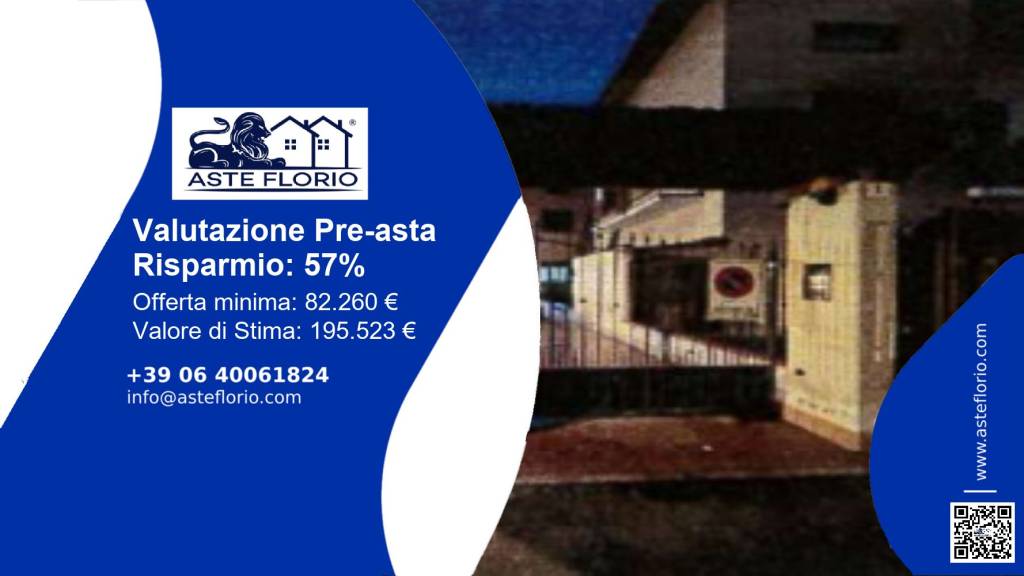 appartamento in vendita a Rudiano