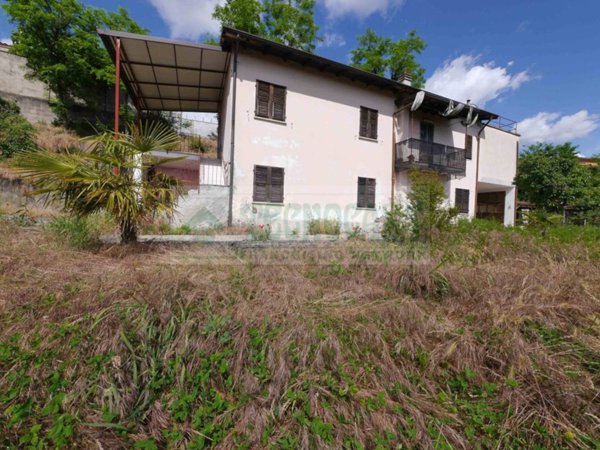 casa indipendente in vendita a Rudiano