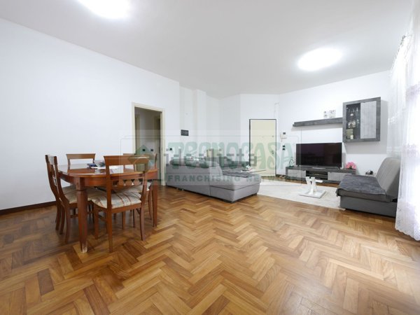 appartamento in vendita a Rudiano
