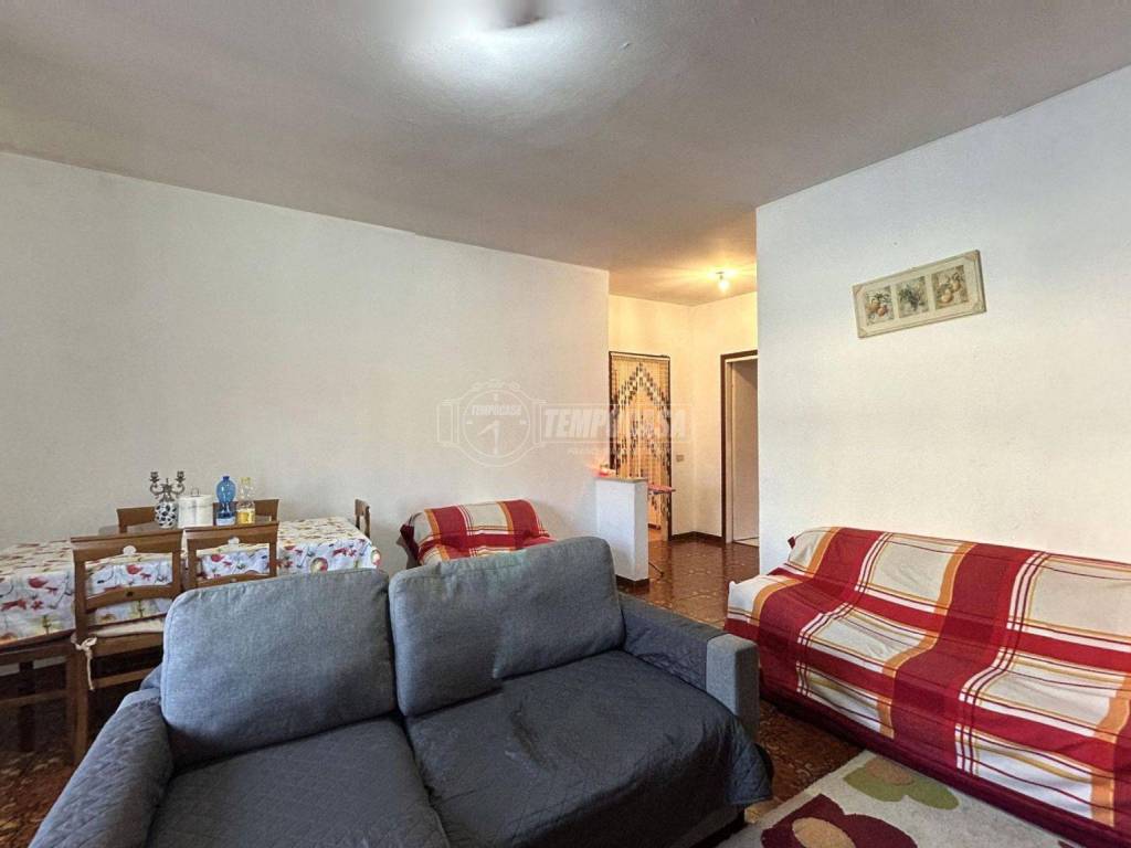 appartamento in vendita a Rudiano