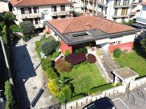 casa indipendente in vendita a Rudiano