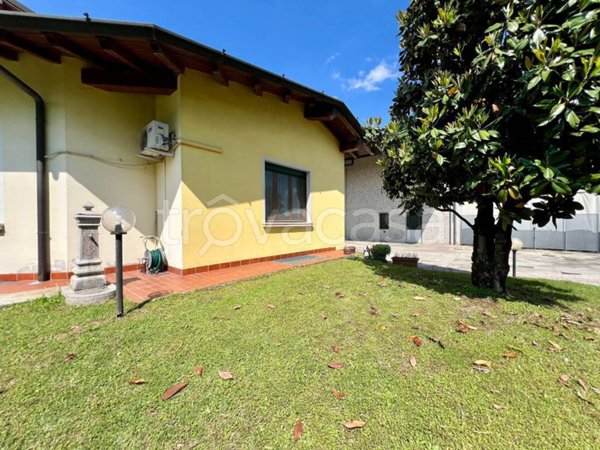 casa indipendente in vendita a Rudiano