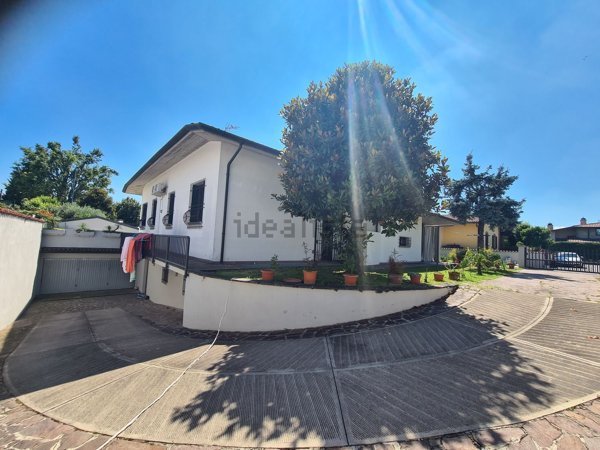 casa indipendente in vendita a Rudiano