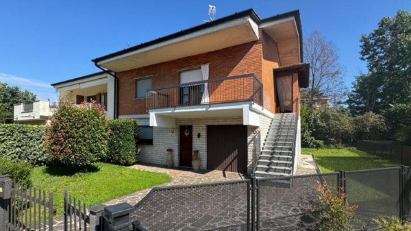 appartamento in vendita a Rudiano