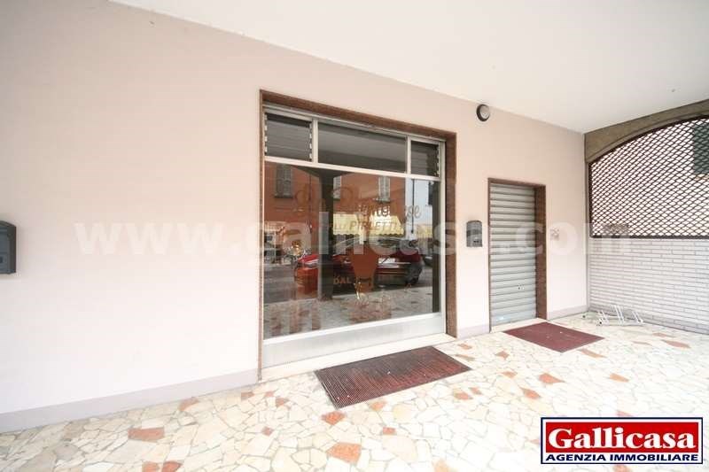 quadrivano in vendita a Rudiano