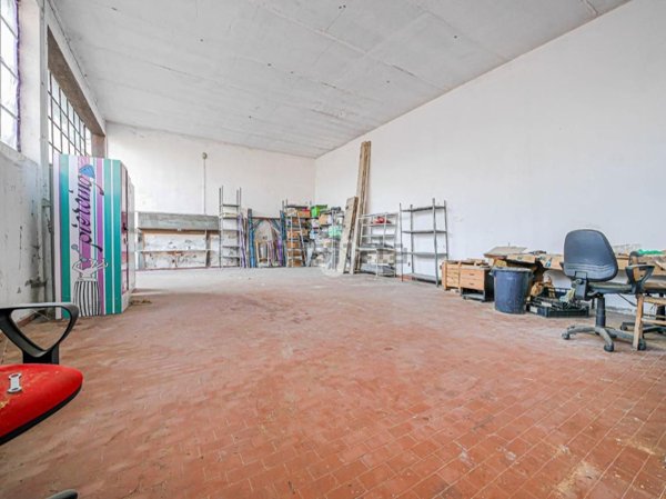 appartamento in vendita a Rudiano