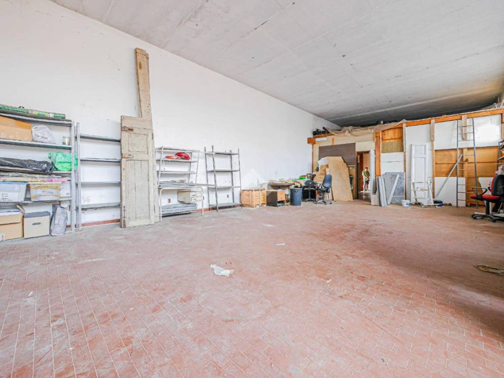 appartamento in vendita a Rudiano