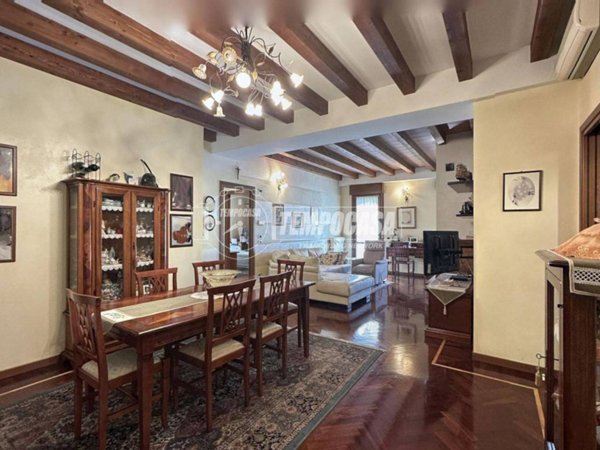 appartamento in vendita a Rudiano