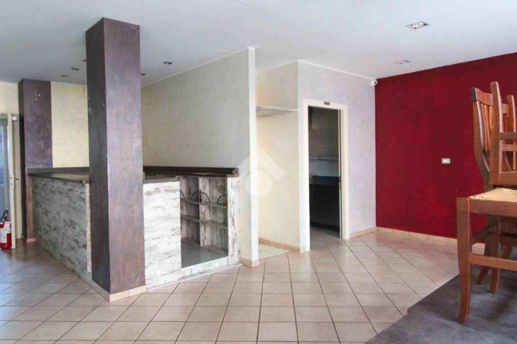 appartamento in vendita a Rudiano