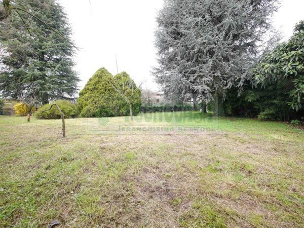 terreno edificabile in vendita a Rudiano