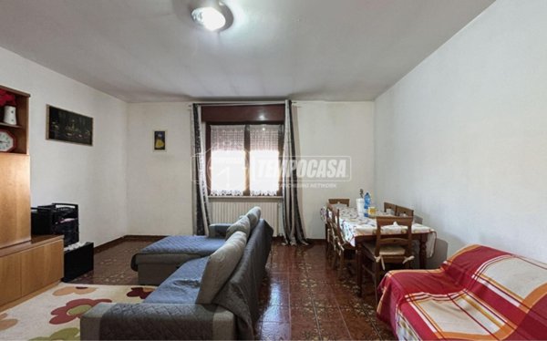 appartamento in vendita a Rudiano