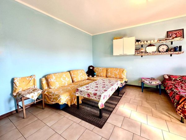 appartamento in vendita a Rudiano