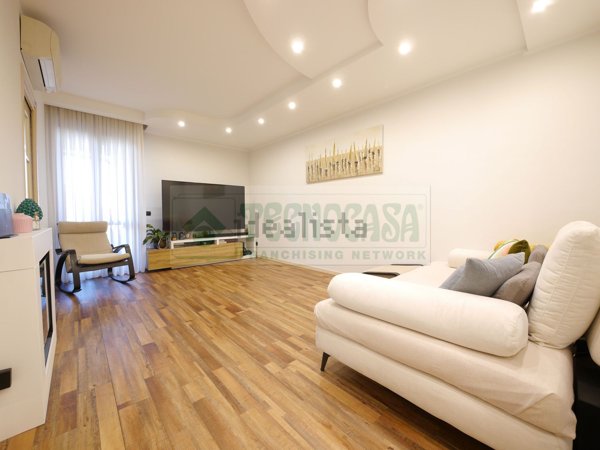 appartamento in vendita a Rudiano