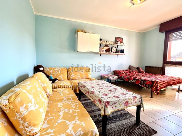 appartamento in vendita a Rudiano