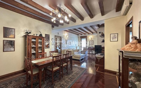 appartamento in vendita a Rudiano