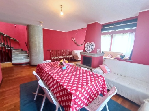 casa indipendente in vendita a Rudiano