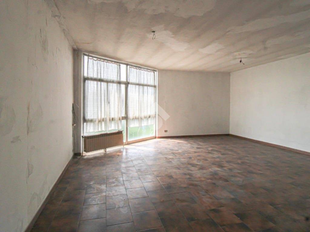 locale commerciale in vendita a Rudiano