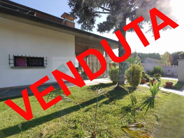 casa indipendente in vendita a Rudiano