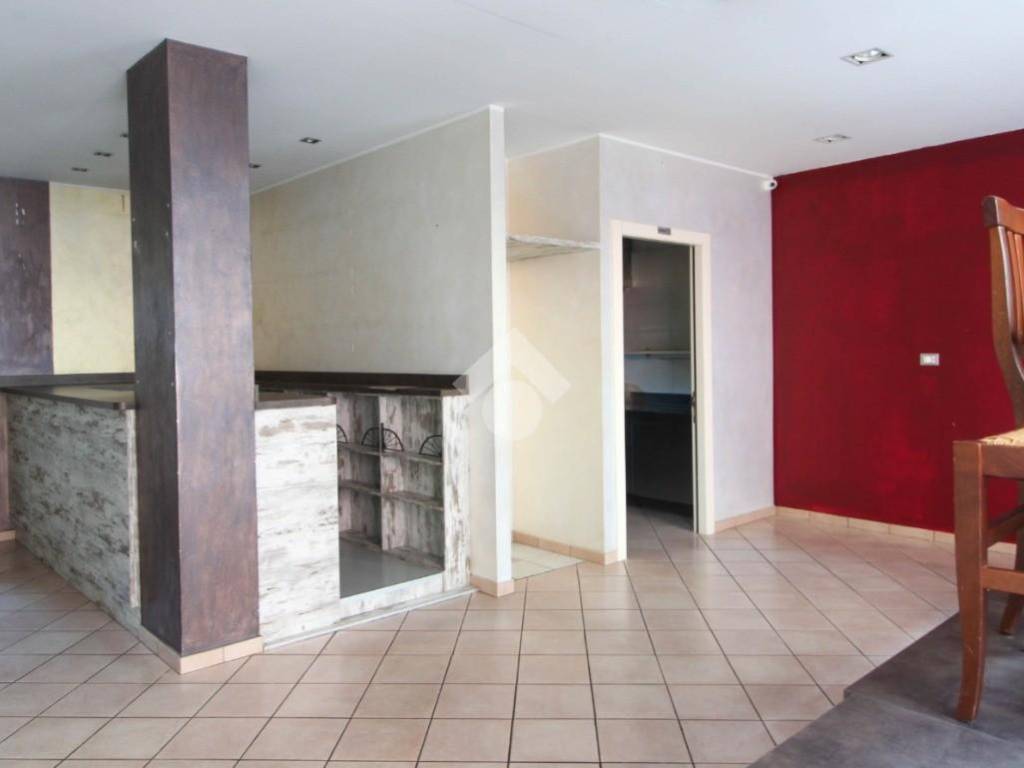 negozio in vendita a Rudiano