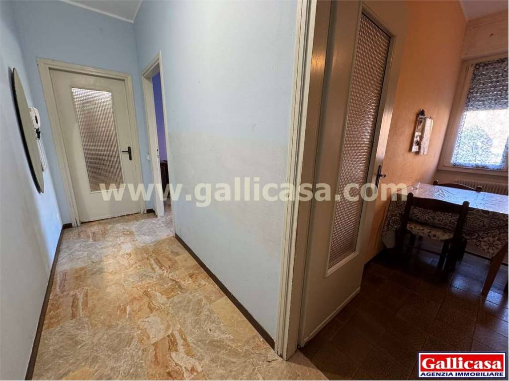 appartamento in vendita a Rudiano