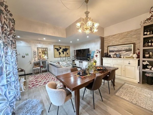 appartamento in vendita a Rudiano