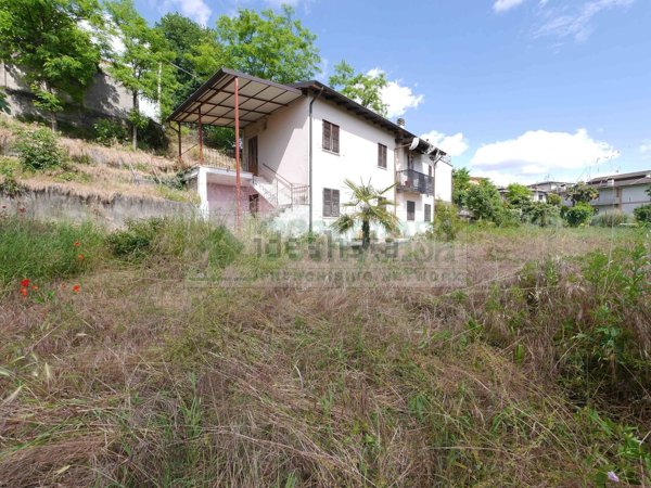 casa indipendente in vendita a Rudiano