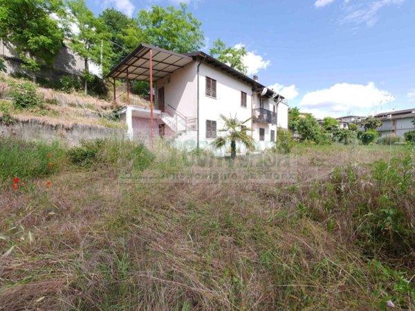 casa indipendente in vendita a Rudiano