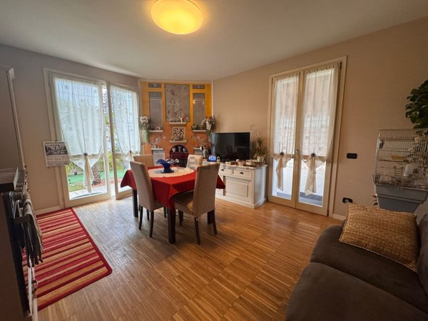 casa indipendente in vendita a Rudiano